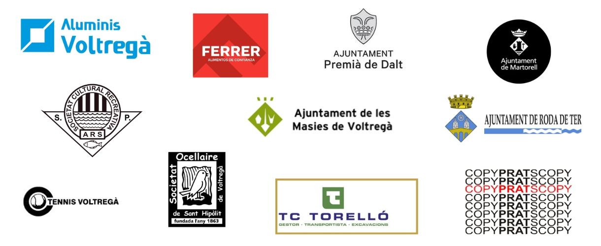 empreses que fan merchandising