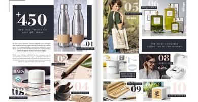 catàleg general productes personalitzats