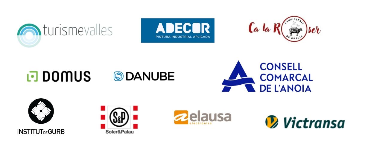 institucions d'osona